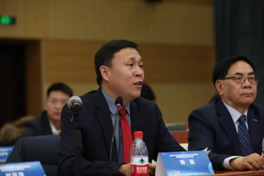 中东欧中国科技交流协会正式获批在华设立代表处